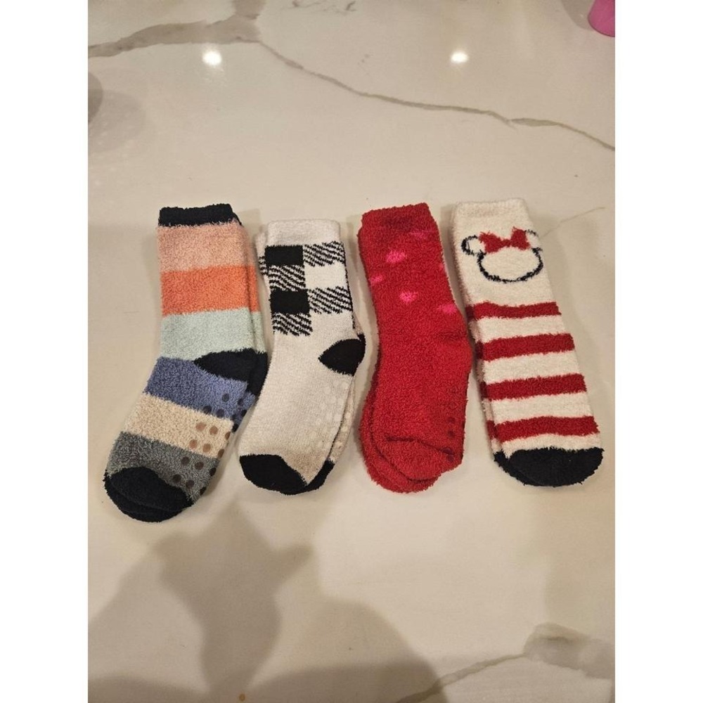 Baby gap‎ toddler girl socks 3-4t